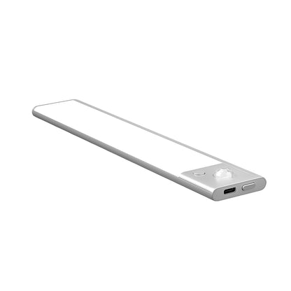 Ultra-Slim Under Cabinet Light with Motion Sensor & Adjustable Color – Versatile LED Lighting for Kitchen Cabinets 13