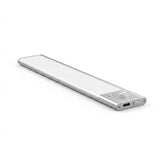 Ultra-Slim Under Cabinet Light with Motion Sensor & Adjustable Color – Versatile LED Lighting for Kitchen Cabinets 13