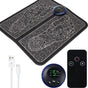 Elevate EMS Neuropathy Mat - Advanced Pain Relief & Circulation Booster for Deep Relaxation 1