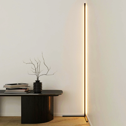 LED Wall Light Vertical Modern Bar