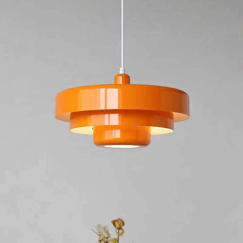 Caspian Modern LED Wall Lamp - Stylish Design with Energy-Efficient Lighting for a Relaxing Atmosphere 1