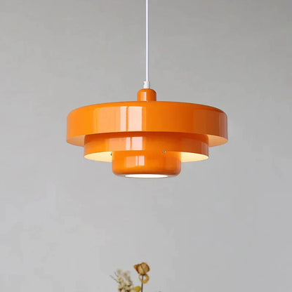 Caspian Modern LED Wall Lamp - Stylish Design with Energy-Efficient Lighting for a Relaxing Atmosphere 1