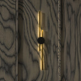 Elles LED Wall Lamp - Minimalist Design with Easy Installation for Elegant Ambience 2
