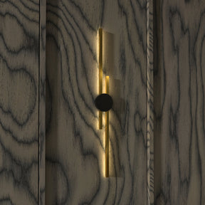 Elles LED Wall Lamp - Minimalist Design with Easy Installation for Elegant Ambience 2