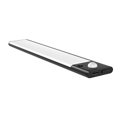 Ultra-Slim Under Cabinet Light with Motion Sensor & Adjustable Color – Versatile LED Lighting for Kitchen Cabinets 18