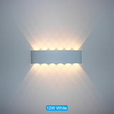 Skøle | Indoor/Outdoor Wall Light with Weather-Resistant Design – Modern Minimalist Style for Versatile Illumination 12