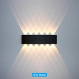 Skøle | Indoor/Outdoor Wall Light with Weather-Resistant Design – Modern Minimalist Style for Versatile Illumination 11