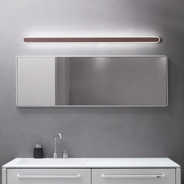 Amore Modern Wall Lamp - Dimmable LED Sconce Light with Elegant Design for Stylish Illumination 2