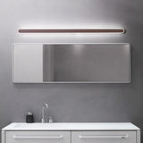 Amore Modern Wall Lamp - Dimmable LED Sconce Light with Elegant Design for Stylish Illumination 2
