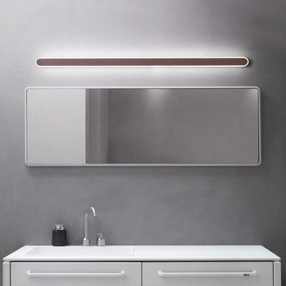 Amore Modern Wall Lamp - Dimmable LED Sconce Light with Elegant Design for Stylish Illumination 2