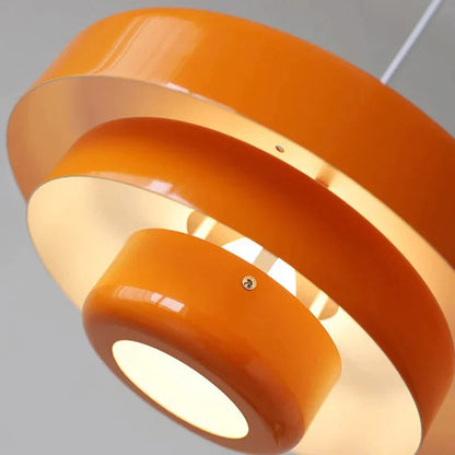 Caspian Modern LED Wall Lamp - Stylish Design with Energy-Efficient Lighting for a Relaxing Atmosphere 5