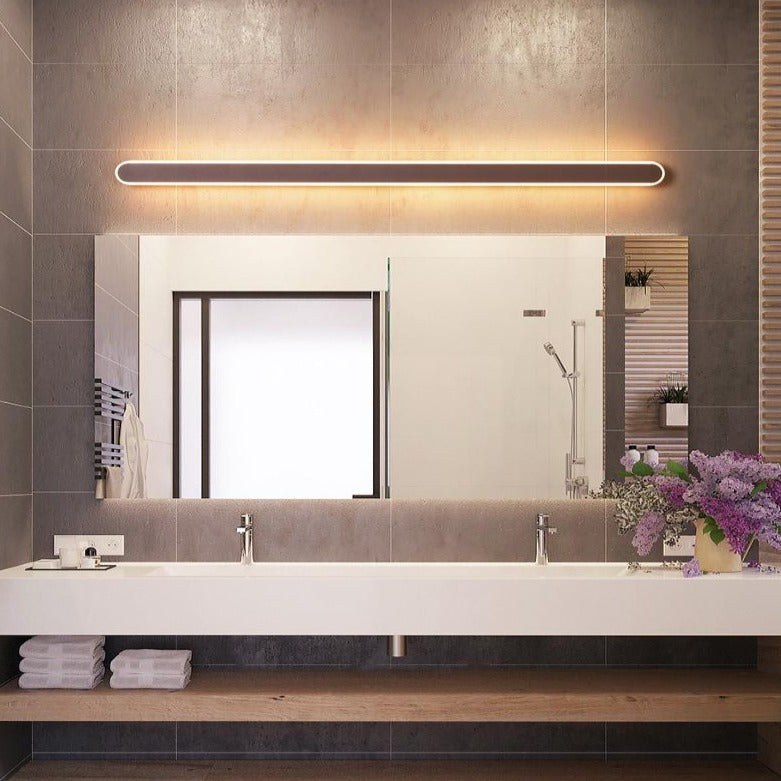 Amore Modern Wall Lamp - Dimmable LED Sconce Light with Elegant Design for Stylish Illumination 6