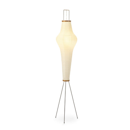 Pendara Paper Lantern Floor Lamp