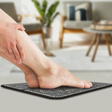 Elevate EMS Neuropathy Mat - Advanced Pain Relief & Circulation Booster for Deep Relaxation 3