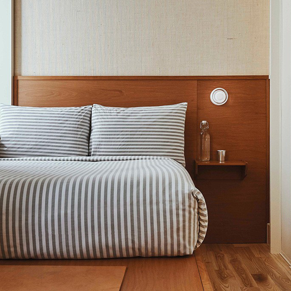 Dimpl | Wall Light Sconce with Softly Diffused LED Illumination – Modern Design for Cozy Atmosphere in Any Room 27