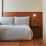 Dimpl | Wall Light Sconce with Softly Diffused LED Illumination – Modern Design for Cozy Atmosphere in Any Room 27