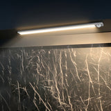 Ultra-Slim Under Cabinet Light with Motion Sensor & Adjustable Color – Versatile LED Lighting for Kitchen Cabinets 1