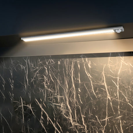 Ultra-Slim Under Cabinet Light with Motion Sensor & Adjustable Color – Versatile LED Lighting for Kitchen Cabinets 1