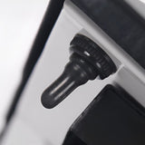 Elegance LED Landscape Lamppost - Classic Iron Design for Outdoor Illumination 21