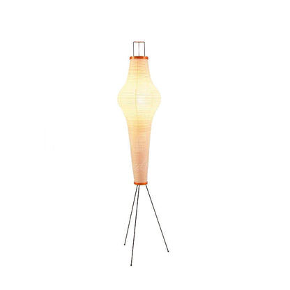Pendara Paper Lantern Floor Lamp