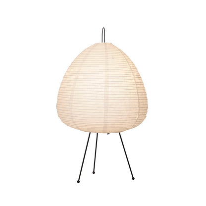 Hinora Sculptural Paper Lamp