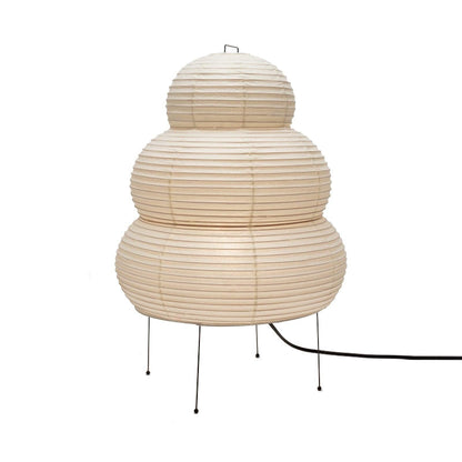 Hinora Sculptural Paper Lamp
