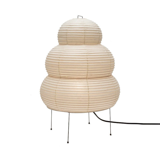 Hinora Sculptural Paper Lamp
