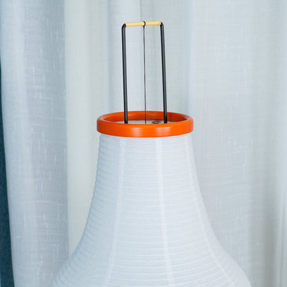 Pendara Paper Lantern Floor Lamp