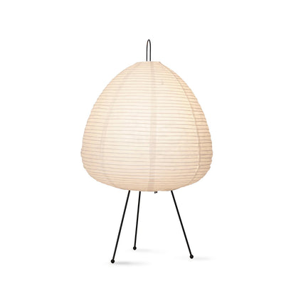Hinora Sculptural Paper Lamp