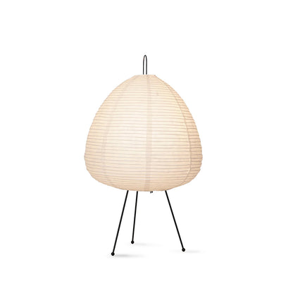 Hinora Sculptural Paper Lamp