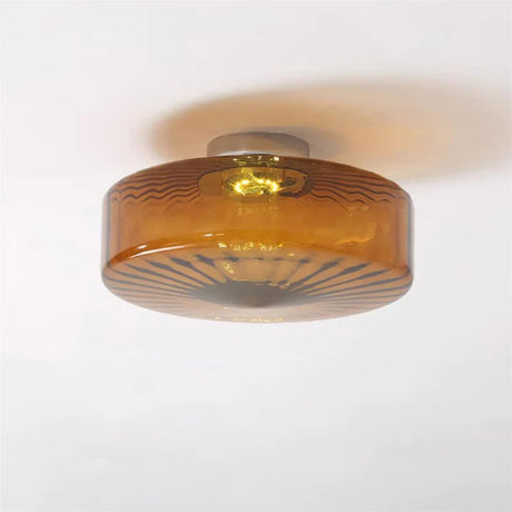 Vintage Elegance Ceiling Light Fixture - French Design with LED & Sophisticated Charm 3