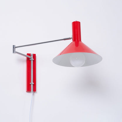 Velin Minimal Swing Wall Light