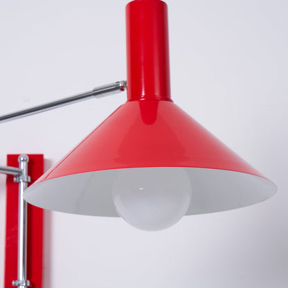 Velin Minimal Swing Wall Light