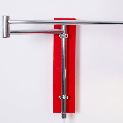 Velin Minimal Swing Wall Light