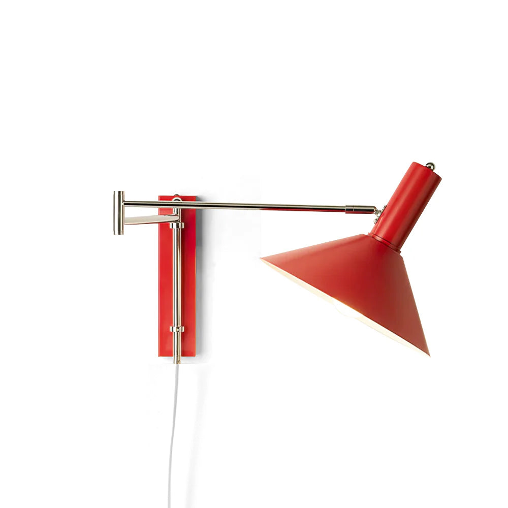 Velin Minimal Swing Wall Light