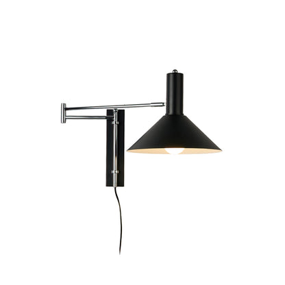 Velin Minimal Swing Wall Light