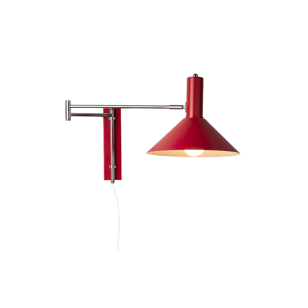 Velin Minimal Swing Wall Light