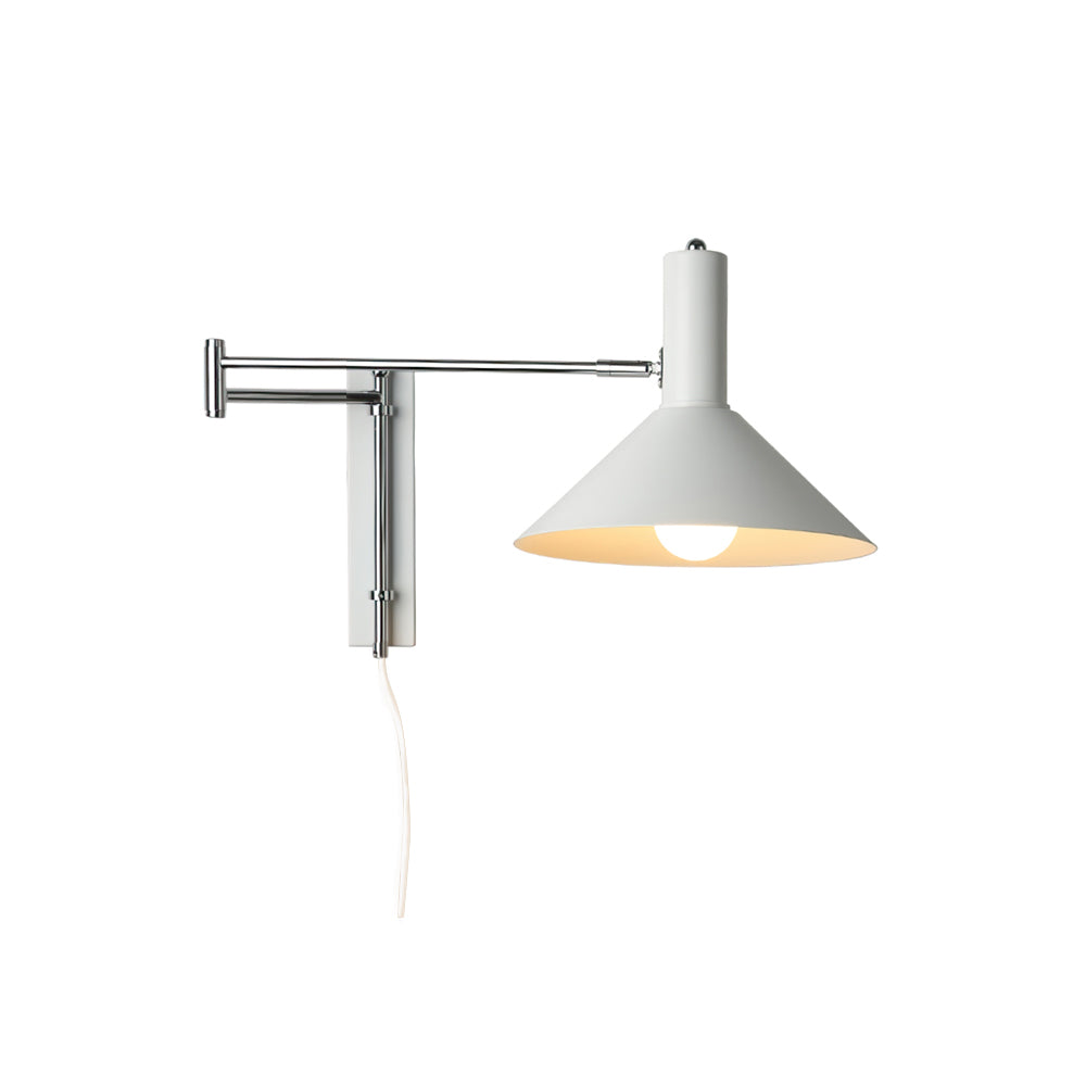 Velin Minimal Swing Wall Light