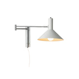 Nordic Swing Wall Sconce
