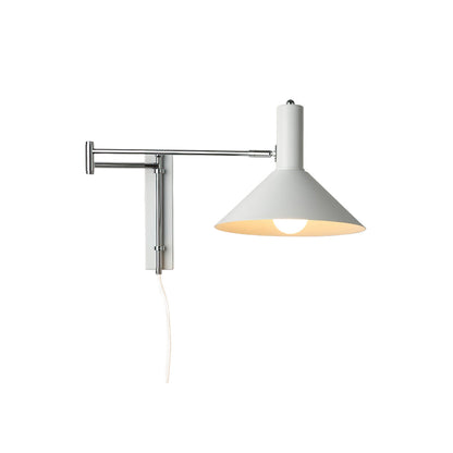 Velin Minimal Swing Wall Light