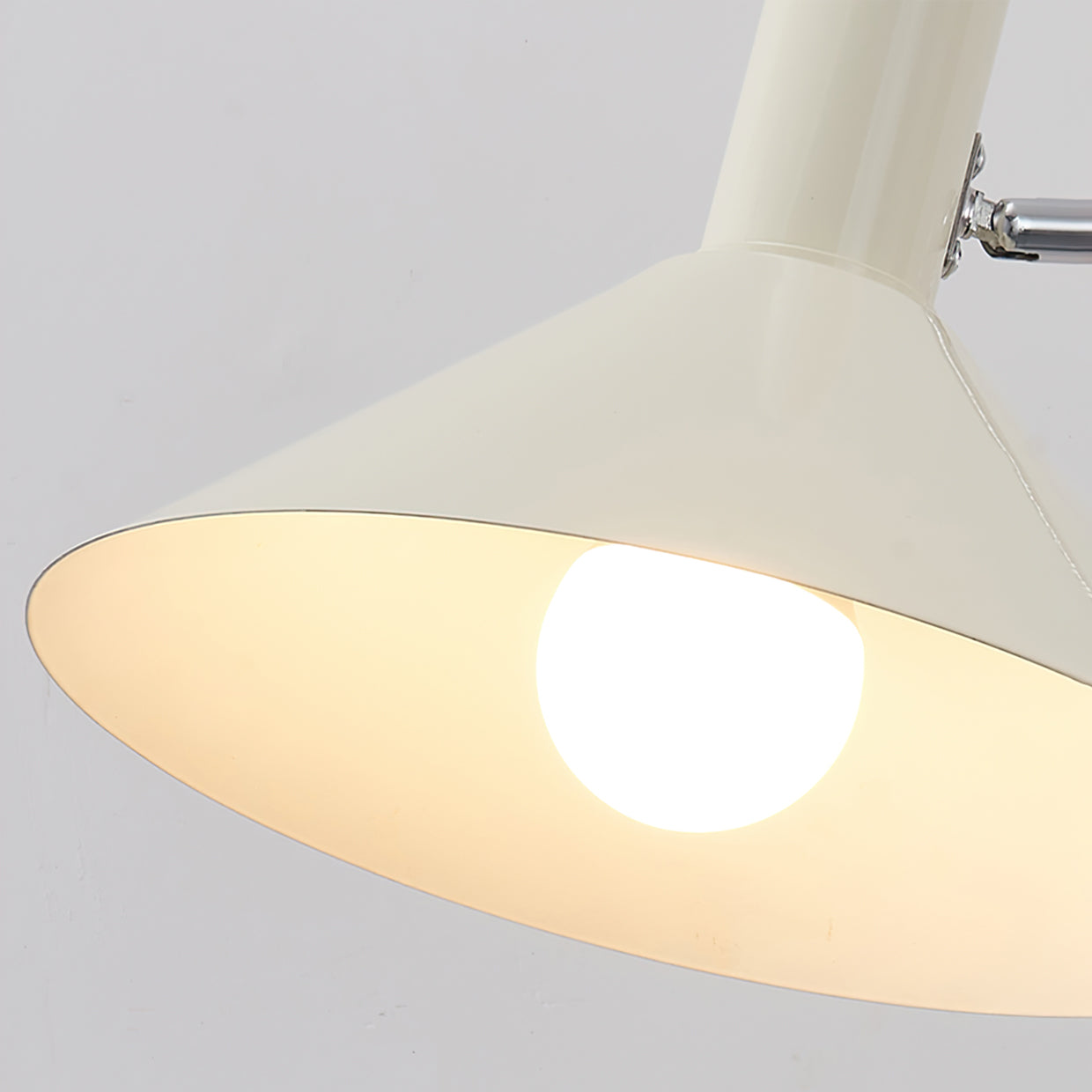 Velin Minimal Swing Wall Light