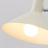 Nordic Swing Wall Sconce