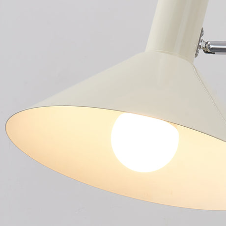 Nordic Swing Wall Sconce
