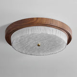 Minimal Flush Ceiling Light