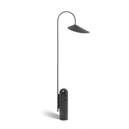 Solenne Architectural Floor Lamp