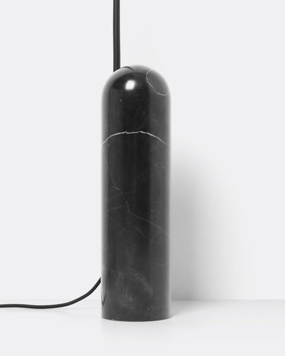 Solenne Architectural Floor Lamp