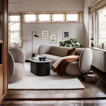 Solenne Architectural Floor Lamp