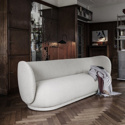 Solenne Architectural Floor Lamp