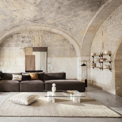 Solenne Architectural Floor Lamp