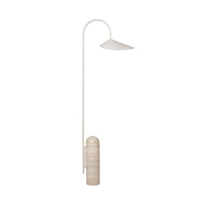Solenne Architectural Floor Lamp